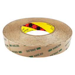 Double-sided ultra-thin heat-resistant tape 25mm 55meters 3M9495LE 8-0927