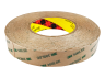 Double-sided ultra-thin heat-resistant tape 25mm 55meters 3M9495LE 8-0927