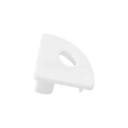 AL-06 White plugs LEDUA