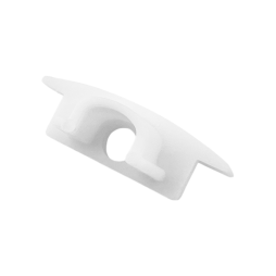 AL-01-1 White plugs LEDUA