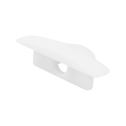 AL-01-1 White plugs LEDUA