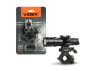 Universal bicycle flashlight holder VIDEX VLF-ABH-287