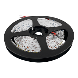 LED strip 2835-240led-10mm-12V 20W/m IP20 (st-12-2835-240-nw-20) neutral white ST OEM