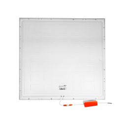 LED panel ARM-G6-600-6 50W175-265V 6500K 595x595x12 grill BIOM