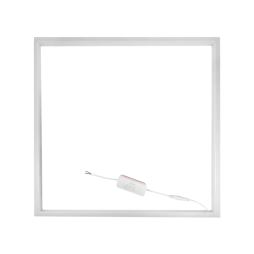 LED panel ART-50-6 50W 175-265V 6500K 595x595x15 BIOM