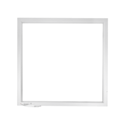 LED panel ART-50-6 50W 175-265V 6500K 595x595x15 BIOM