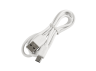 USB cable i9500 Micro 1m with extension connector white