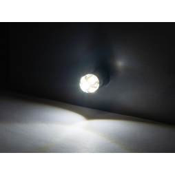 LED car lamp T10-5smd-3030-emc H 10-50V LEDUA