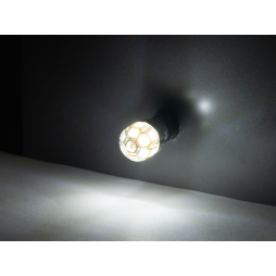 LED car lamp T10-12smd-3030-emc H 10-50V LEDUA