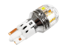 LED car lamp T10-12smd-3030-emc H 10-50V LEDUA