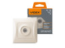 Single TV socket, cream VIDEX BINERA