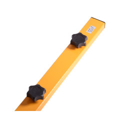 Top bar 80cm long LMP99 for (LMP35/LMP94/LMP95) Lemanso