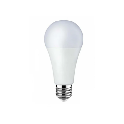 LED lamp 25W A70 E27 2500LM 6500K 175-265V / LM3068 Lemanso