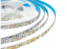 LED strip 2835-120led-8mm-12V 10W/m 900lm/m CRI80 IP20 double board white 6000-6500k (pack of 5m) 2 years warranty LEDUA