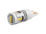 LED car lamp T10-2016-15smd 10W 9-32V white LEDUA