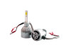 LED car lamp H1-G6-Headlight 36W 12-24V 6000k LEDUA