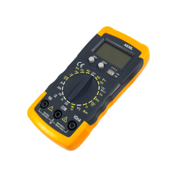 Multimeter A830L warranty 30 days