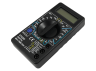 Multimeter DT-830D warranty 30 days (analog 830 BUZ)