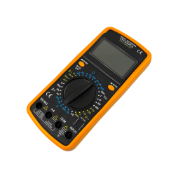 Multimeter DT9205A (auto off) warranty 30 days