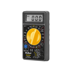 Multimeter REBEL RB-838