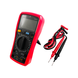 Multimeter UNI-T UT890D+