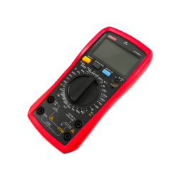 Multimeter UNI-T UT890D+