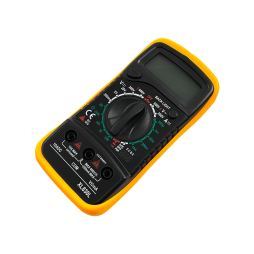 Multimeter XL830L warranty 30 days