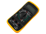 Multimeter XL830L warranty 30 days