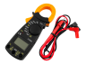Digital clamp meter - tester DT3266L warranty 30 days