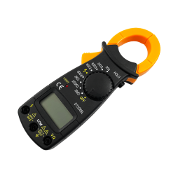 Digital clamp meter - tester DT3266L warranty 30 days