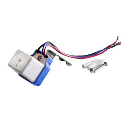 Photocell LM625 6A 220-240V Lemanso