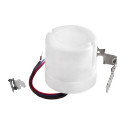 Photocell LM627 25A 220-240V Lemanso