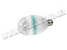 LED lamp E27 Disco 3W 220V LM337 Lemanso