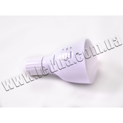 Bazooka E27 33LED 4W 6500K 220V extendable LEDUA