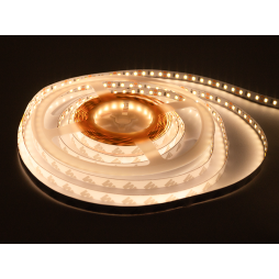 LED strip 2835-120led-8mm-12V 9.6W, IP20 warm white 3000K (RV08C0TA-A) RISHANG