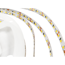 LED strip 2835-120led-8mm-12V 9.6W, IP20 warm white 3000K (RV08C0TA-A) RISHANG
