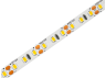 LED strip 2835-120led-8mm-12V 9.6W, IP20 warm white 3000K (RV08C0TA-A) RISHANG