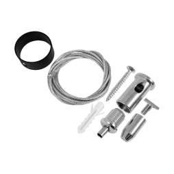 Mounting SP-8 22mm mounting ring LEDUA