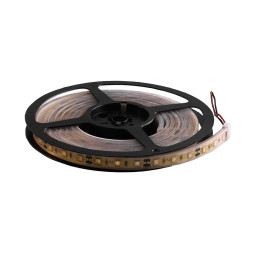 LED strip 5050-60led-10mm-12V 14.4W/m IP68 white LEDUA
