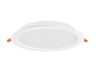 LED recessed round lamp 20W 5000K 220V WHITE (VL-DLBR-205) VIDEX
