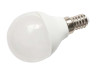 LED lamp E14 G45AP 4W 220V 4000k