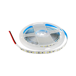 LED strip 3528-120led-8mm-12V 9.6W/m IP20 double board 11050-11500K (AVT-600CW3528-12) AVT