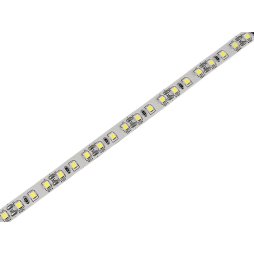 LED strip 3528-120led-8mm-12V 9.6W/m IP20 double board 11050-11500K (AVT-600CW3528-12) AVT