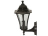 Lemanso PL3201 lamp black 20W