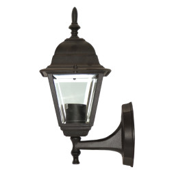 Lemanso PL4101 lamp black 20W