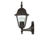 Lemanso PL4101 lamp black 20W