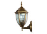 Lemanso PL5101 lamp antique gold 20W