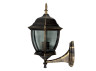 Lemanso PL5201 lamp antique gold 20W