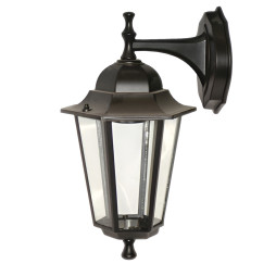 Lemanso PL6102 lamp black 20W