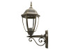 Lamp Lemanso PL6660 antique gold 20W